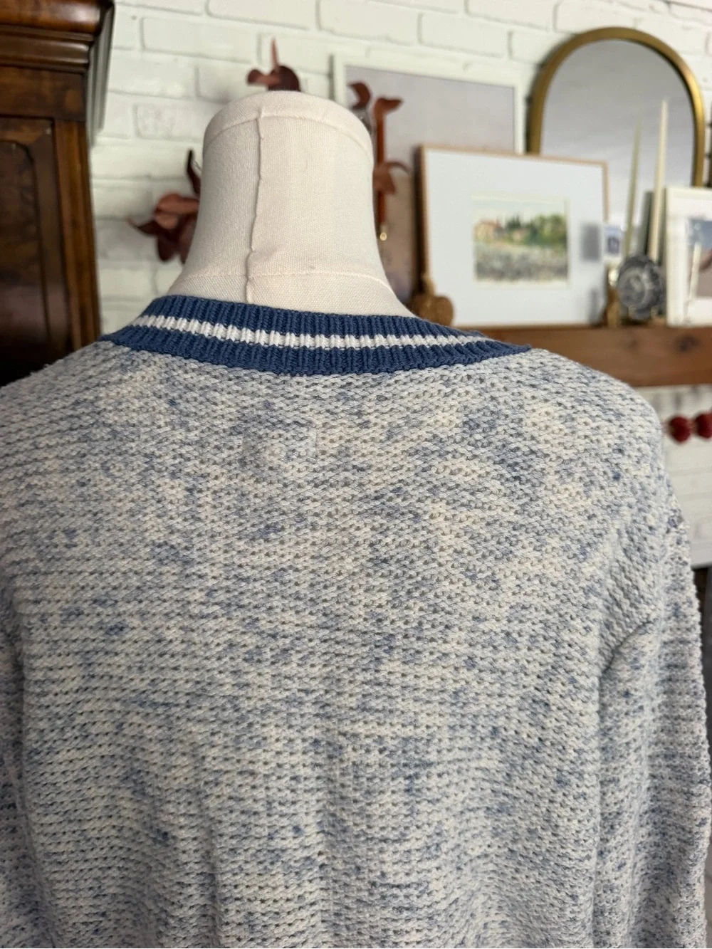 aerie lightweight knit